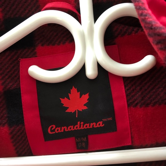 New winter coat - Picture 3 of 5